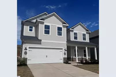 68 Riley Eden Lane, Greer, SC 29650 - Photo 1