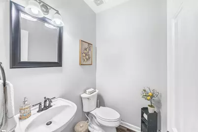 402 Rolling Pines Lane, Duncan, SC 29334 - Photo 16