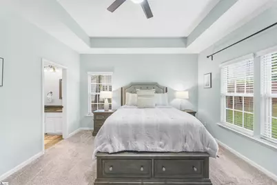 402 Rolling Pines Lane, Duncan, SC 29334 - Photo 18