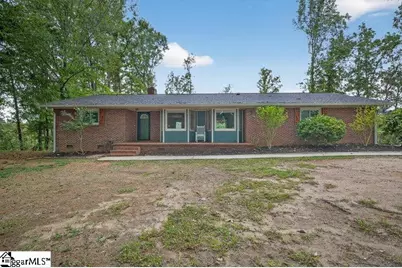 320 Hamburg Road, Easley, SC 29640 - Photo 1