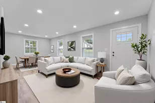 420 Fox Valley Rd, Anderson, SC 29621 - Photo 2