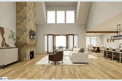 00 Frontier Road, Enoree, SC 29335 - Photo 2