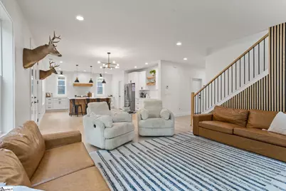 10 Fort Prince Court, Wellford, SC 29385 - Photo 12