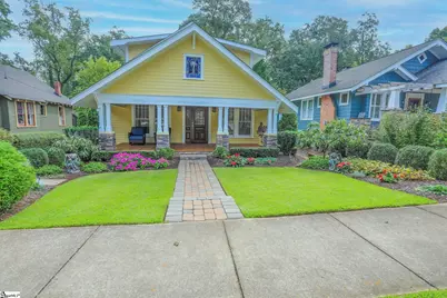 30 Rowley Street, Greenville, SC 29601 - Photo 1