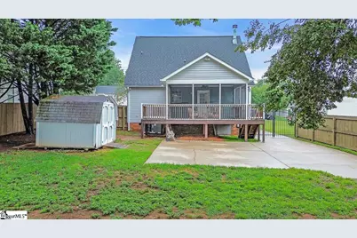 304 Pine Street, Greer, SC 29650 - Photo 24