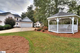 406 Stonewall Dr, Easley, SC 29642 - Photo 46