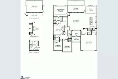 229 Rolling Waters Drive #Lot 71, Greenville, SC 29605 - Photo 2