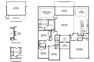 229 Rolling Waters Dr, Greenville, SC 29605 - Photo 2