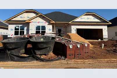 229 Rolling Waters Drive #Lot 71, Greenville, SC 29605 - Photo 1