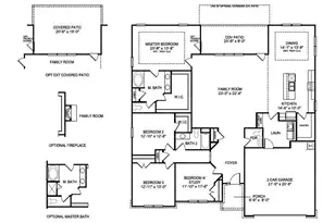 227 Rolling Waters Dr, Greenville, SC 29605 - Photo 2