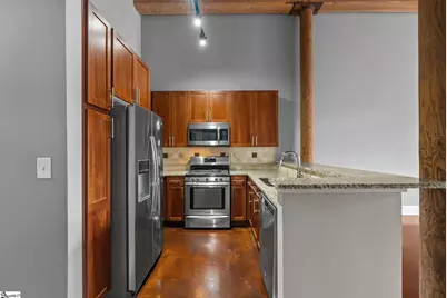 400 Mills Avenue #Unit 203, Greenville, SC 29605 - Photo 12