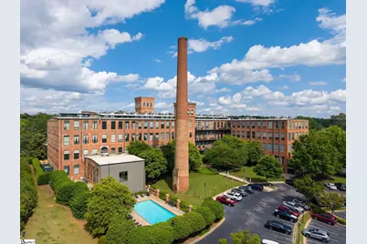 400 Mills Avenue #Unit 203, Greenville, SC 29605 - Photo 2