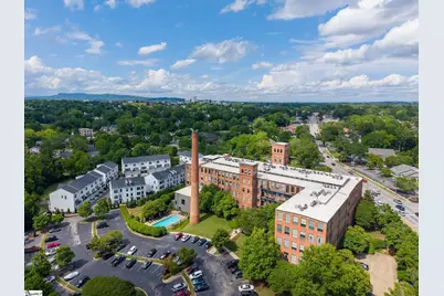 400 Mills Avenue #Unit 203, Greenville, SC 29605 - Photo 36