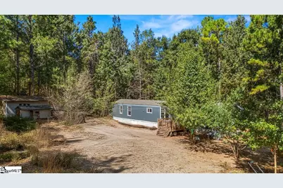 1660 Kilgore Bridge Road, Woodruff, SC 29388 - Photo 36