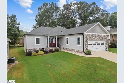166 Page Creek Boulevard, Landrum, SC 29356 - Photo 2