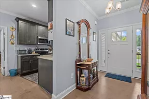 166 Page Creek Blvd, Landrum, SC 29356 - Photo 4