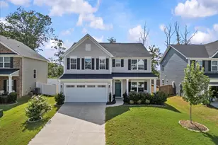 6059 Ives Ave, Spartanburg, SC 29307 - Photo 1