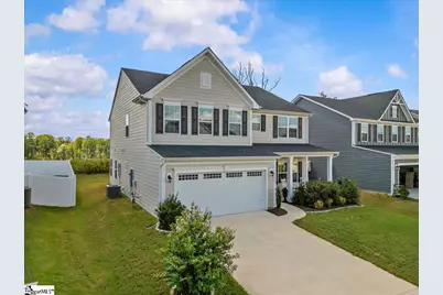 6059 Ives Avenue, Spartanburg, SC 29307 - Photo 2