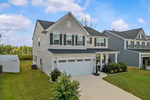 6059 Ives Ave, Spartanburg, SC 29307 - Photo 2