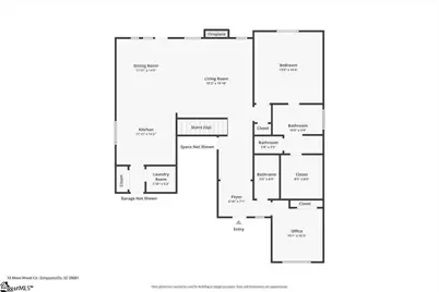 12 Moss Wood Circle, Simpsonville, SC 29681 - Photo 36