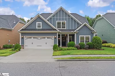 12 Moss Wood Circle, Simpsonville, SC 29681 - Photo 2
