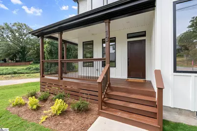 13 Woodlawn Avenue, Greenville, SC 29611 - Photo 2