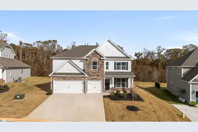 3075 Toliver Trail, Boiling Springs, SC 29316 - Photo 1