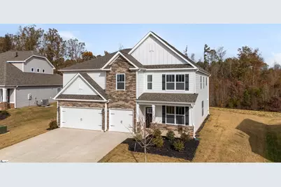 3075 Toliver Trail, Boiling Springs, SC 29316 - Photo 2