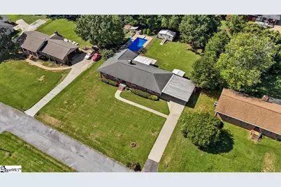 104 Pine Tree Lane, Anderson, SC 29625 - Photo 40
