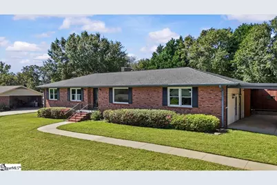 104 Pine Tree Lane, Anderson, SC 29625 - Photo 1