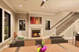 610 Baron Dr, Greenville, SC 29615 - Photo 4