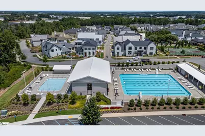 610 Baron Drive #Lot 302, Greenville, SC 29615 - Photo 2