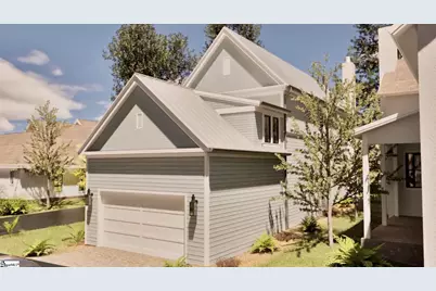 610 Baron Drive #Lot 302, Greenville, SC 29615 - Photo 16