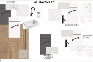 811 Raven Rd, Landrum, SC 29356 - Photo 4