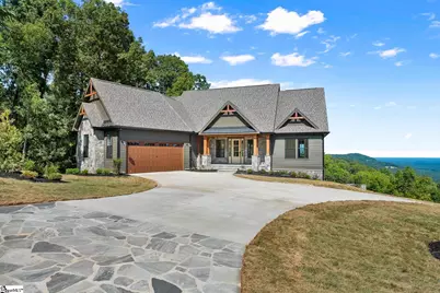 811 Raven Road, Landrum, SC 29356 - Photo 2