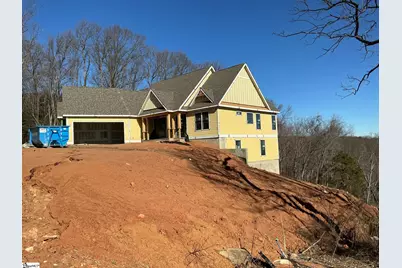 811 Raven Road, Landrum, SC 29356 - Photo 1