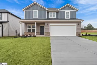 412 Creeping Jenny Drive, Piedmont, SC 29388 - Photo 1