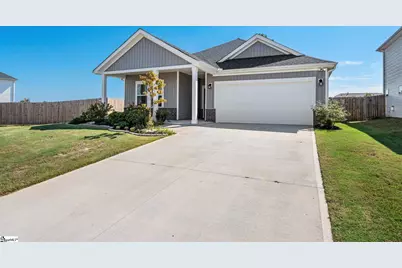 303 Garrison Grove Drive, Simpsonville, SC 29680 - Photo 2