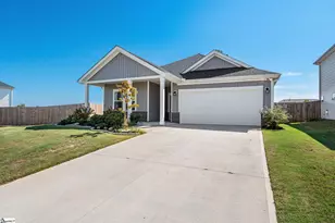 303 Garrison Grove Dr, Simpsonville, SC 29680 - Photo 2