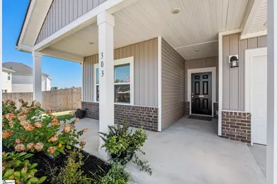 303 Garrison Grove Drive, Simpsonville, SC 29680 - Photo 4