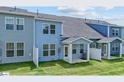 284 Silo Ridge Drive, Anderson, SC 29621 - Photo 4