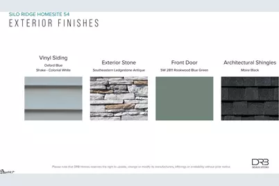 284 Silo Ridge Drive, Anderson, SC 29621 - Photo 34