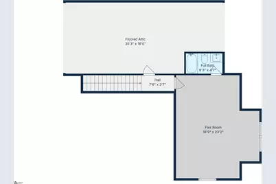 123 Turnberry Road, Anderson, SC 29621 - Photo 50