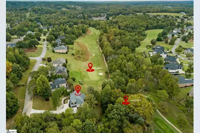 123 Turnberry Road, Anderson, SC 29621 - Photo 44