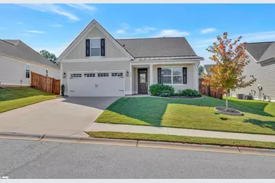 206 Lincoln Hill Road, Taylors, SC 29687 - Photo 32