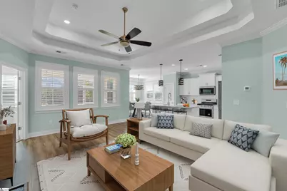 206 Lincoln Hill Road, Taylors, SC 29687 - Photo 2