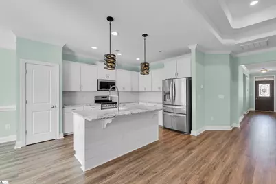 206 Lincoln Hill Road, Taylors, SC 29687 - Photo 4