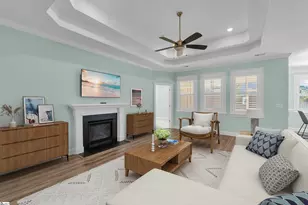 206 Lincoln Hill Rd, Taylors, SC 29687 - Photo 8