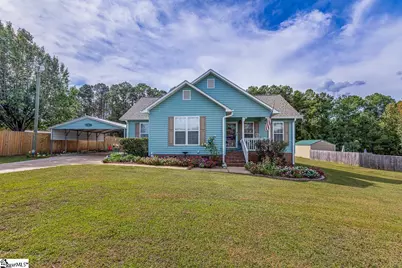 111 Plumcreek Lane, Enoree, SC 29335 - Photo 2