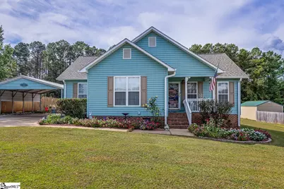 111 Plumcreek Lane, Enoree, SC 29335 - Photo 1